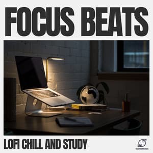 Focus Beats - Lofi Chill and Study