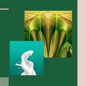 Backdrop for Mood Enhancers - Energetic Jazz Guitar Solo - Mattina Jazz