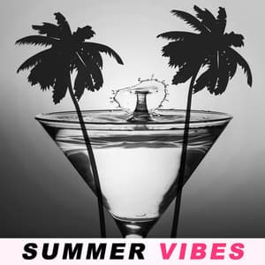 Summer Vibes – Positive Energy, Deep Vibes, Cool Chill Out - Summer Music Paradise