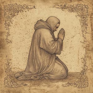 Deep Sleep Gregorian Chants for Nervous System Recovery - Cistercian Monks of Stift Heiligenkreuz