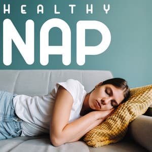 Healthy Nap - Scoty Hukbey