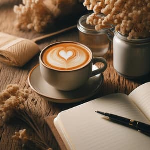 Cafe & Study Beats: Instrumental Jazz Music, Relaxing Jazz BGM - Relaxation Jazz Dinner Universe