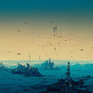 Lofidelic Journey - Lofi Sleep