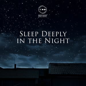 Sleep Deeply in the Night: Calming Sounds, Midnight Sleep Spells - Deep Sleep Hypnosis Masters