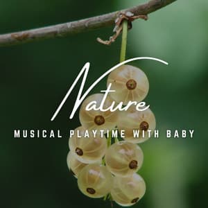 Tiny Treasures: Enchanting Baby Soundtracks - Afternoon Chill Out Playlist
