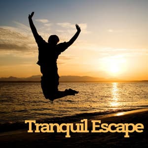 Tranquil Escape - #Relaxing Chillout Beats