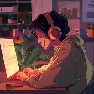 Concentration Cadence: Rhythms for Productivity - A Minute Concentration