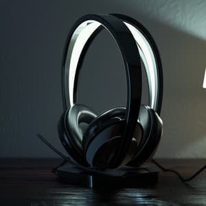 Mellow Sounds: Chill Music for Leisure Time - Sound Library XL