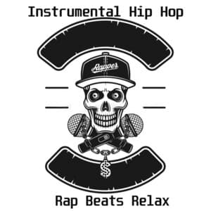 Instrumental Hip Hop, Rap Beats Relax - Snake Beats
