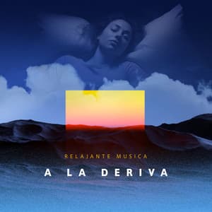 A La Deriva - Lewis Owen Heath