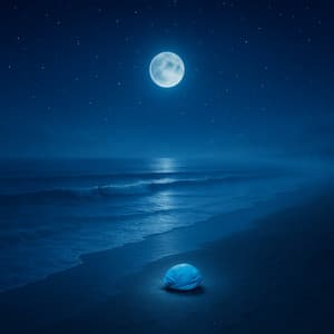 50 Ambient Waves: Coastal Drift for Deep Sleep - Ocean Waves For Sleep