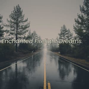 Enchanted Firelight Dreams - Oceara