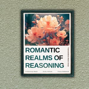 Romantic Realms of Reasoning - Productivity Music