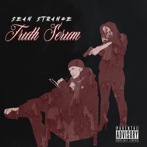 Truth Serum - Sean Strange