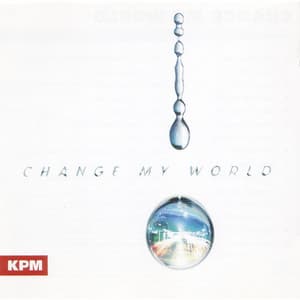Change My World - Andy Clark