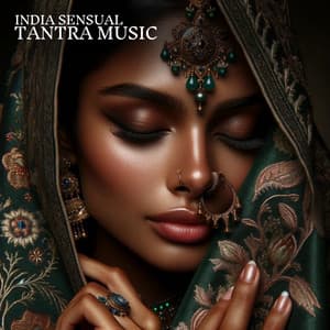 India Sensual Tantra Music - Tantra Healing Paradise