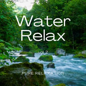 Water Relax Vol. 2 - Medi Rela