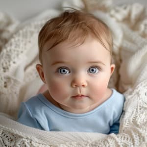 Canciones De Cuna Lofi: Suaves Melodías Para Dormir Del Bebé - Nanas Bebe Dormir