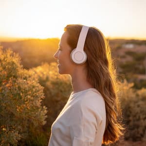 Capas De Relajación En Lofi: Patrones Musicales Suaves - Ciencia del Agua