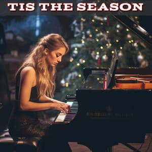 Tis The Season - Canciones De Navidad Música Navideña Para Niños