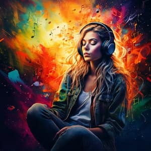 Relaxation Sounds: Hip Hop Chill Beats - Spirit Lofi