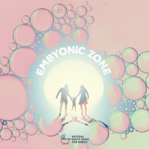 Embryonic Zone - Natural White Noise for Babies