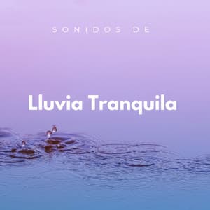 Sonidos De Lluvia Tranquila - Atmósferas de Lluvia