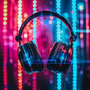 Music for Evening Solace: Dusk Melodies - Cloud Phases