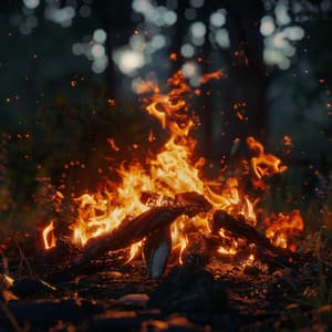 Cat's Nap: Chilled Vibes with a Fire Music - Cat Music Stevens