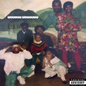 Happy G'day - Rahiem Supreme