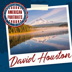 American Portraits: David Houston - David Houston