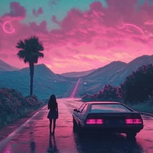 Cloud Nine - LoFi Jazz