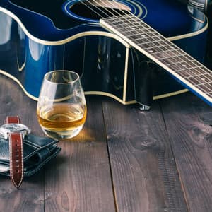 Blues & Whiskey Rhythm Journey - Dennis Robinson