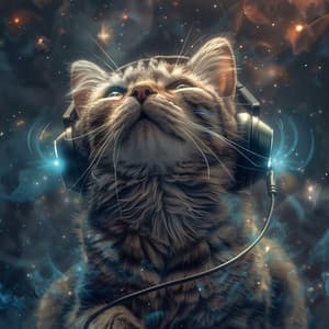 Cat Nap Tracks: Soothing Sounds for Felines - Calm Music for Cats