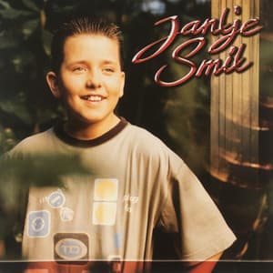 Jantje Smit - Jan Smit