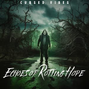 Echoes of Rotting Hope - Cursed Vibes