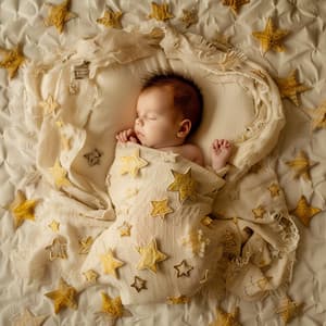 Estrellitas Durmiendo: Música Relajante Para Dormir Al Bebé - Puro sueño de bebé
