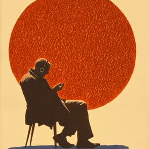 आध्यात्मिक प्रसारण - Meditation