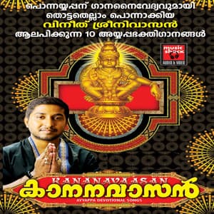 Kananavasan - Vineeth Sreenivasan