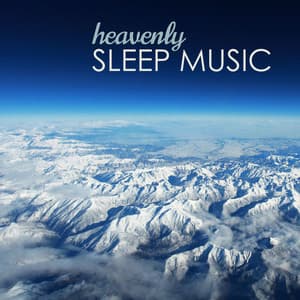 Heavenly Sleep Music: Inspiring Songs for an Emotional Journey - Inspirational Music Enseble