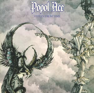 Stolen From Time - Popol Ace