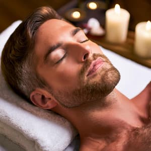Música Suave Para Una Escapada Relajante De Spa - Estética