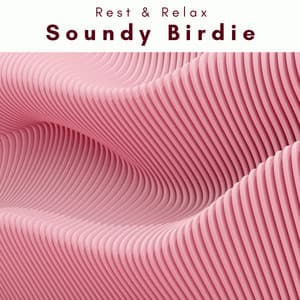 A Soundy Birdie - Rest & Relax