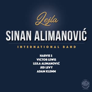 Lejla - Sinan Alimanovic