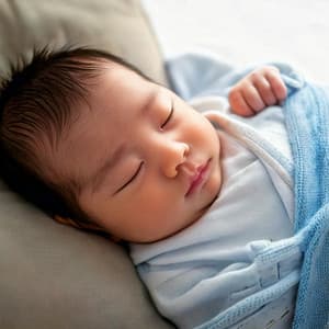 Serenity Sleep: Calm Music for Baby - Sounds Of Calm