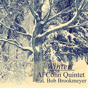 Winter! - Al Cohn Quintet