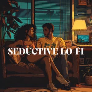 Seductive Lo-Fi - Romantic Beats - Lo-Fi Time