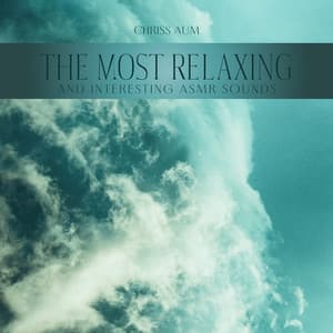 The Most Relaxing and Interesting ASMR Sounds - Chriss Aum