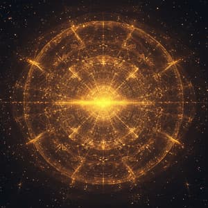 Gamma Mental Energy 30-100 Hz - Frequency Focus - High Vibes Now!