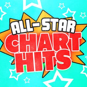 All-Star Chart Hits - Chart Hits Allstars